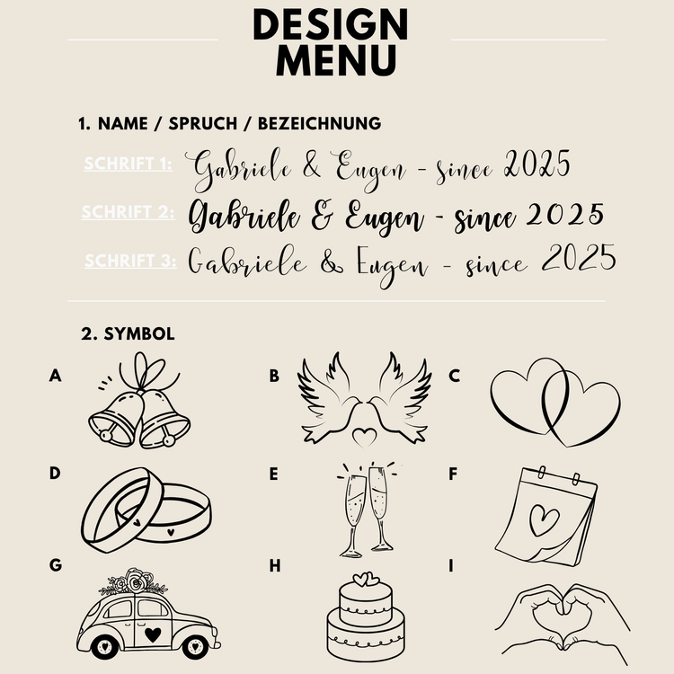 Individuell gravierte Hochzeit Untersetzer | Travertin/dunkle Marmor-Holz-Untersetzer | Handgefertigt | Hochzeit |Geschenk | Gastgeschenk